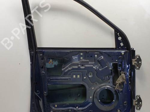 Left front door KIA CARNIVAL II (GQ) 2.9 TDi | BP27525835C2 