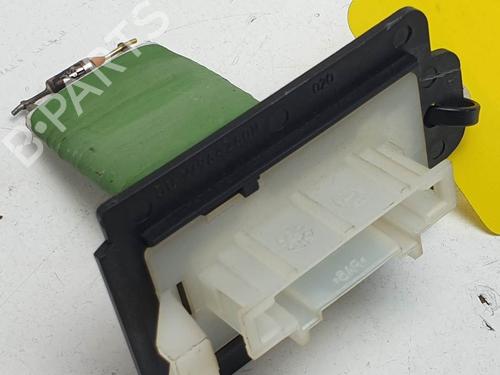 Used Heater resistor Heater resistor MINI MINI (R50, R53) One (90 hp) 24339845 24339845