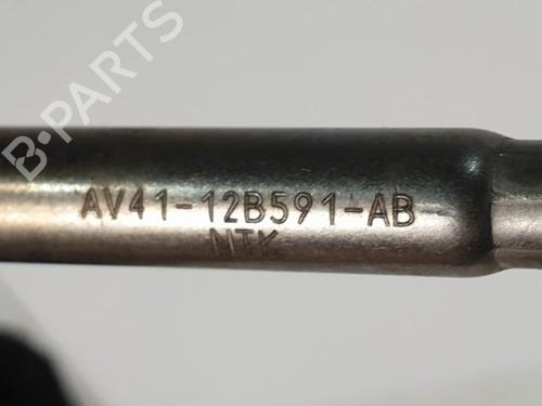 Electronic sensor FORD KUGA II (DM2) 2.0 TDCi | BP6944466M84 - Image 2