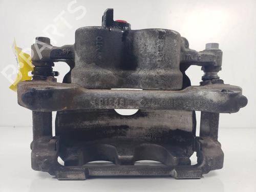 Right front brake caliper LAND ROVER RANGE ROVER EVOQUE (L551) 2.0 D150 4x4 | BP25256056M104  - Image 6