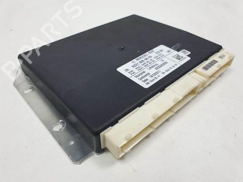 Used Electronic module Electronic module 11349438 11349438