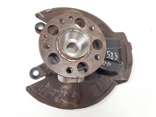 Used Right front steering knuckle Right front steering knuckle MERCEDES-BENZ A-CLASS (W168) A 160 (168.033, 168.133) (102 hp) 16752419 16752419