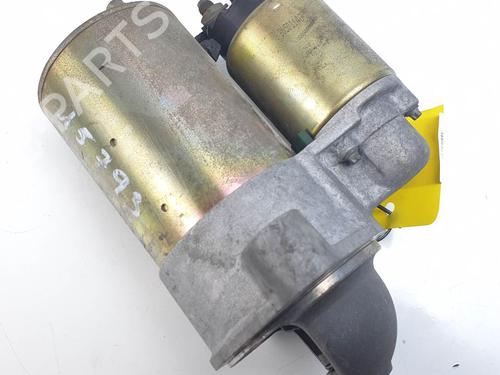 Starter CHEVROLET MATIZ (M200, M250) 0.8 | BP25707009M8 - Image 2
