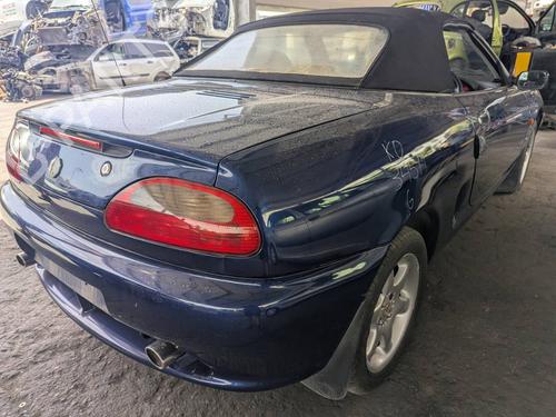 Warning switch MG MGF (RD) 1.8 i 16V | BP38769633I22 - Image 7
