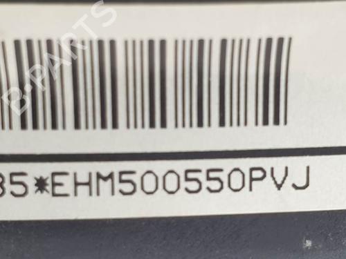 Driver airbag LAND ROVER RANGE ROVER SPORT I (L320) 2.7 D 4x4 | BP24929852C9 