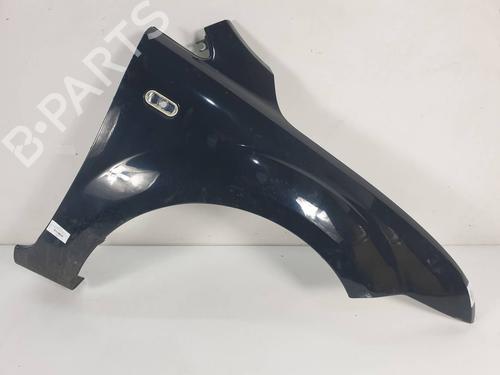 Used Right front fenders Right front fenders FORD FOCUS II (DA_, HCP, DP) 1.8 TDCi (115 hp) 36153715 36153715