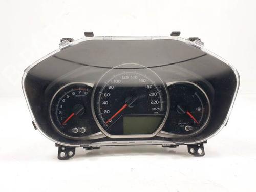 Used Instrument cluster TOYOTA YARIS (_P13_) [2010-2020]  14940600