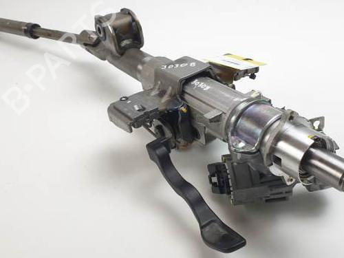Used Steering column HYUNDAI TUCSON (TL, TLE) 1.7 CRDi (116 hp) 26537042