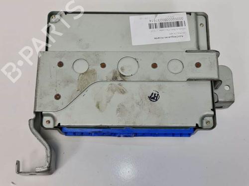 Control unit NISSAN X-TRAIL I (T30) 2.2 DCi FWD | BP6858817M11 