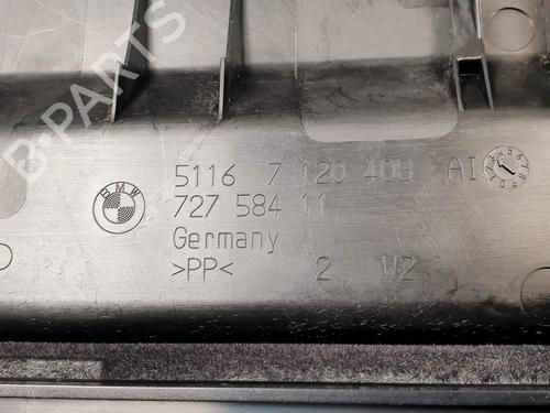 Glove box BMW 3 Touring (E91) 318 d | BP40175228C95 - Image 6
