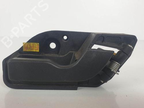 Used Rear right interior door handle Rear right interior door handle TATA XENON Pickup 2.2 DiCOR 4x4 (140 hp) 12443937 12443937
