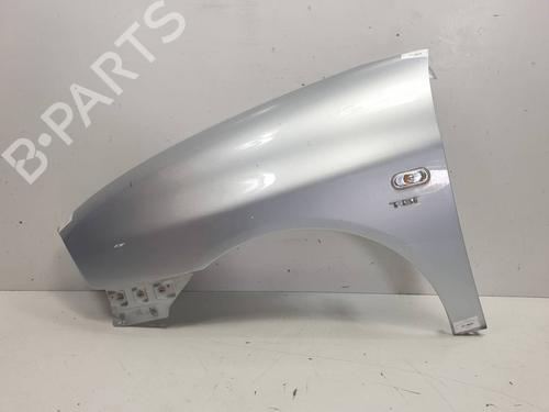 Used Left front fenders Left front fenders 37659074 37659074