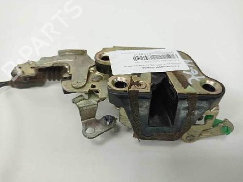 Used Front left lock Front left lock OPEL MONTEREY B (M98) 3.0 DTI (UBS73D, UBS73G) (159 hp) 7776826 7776826