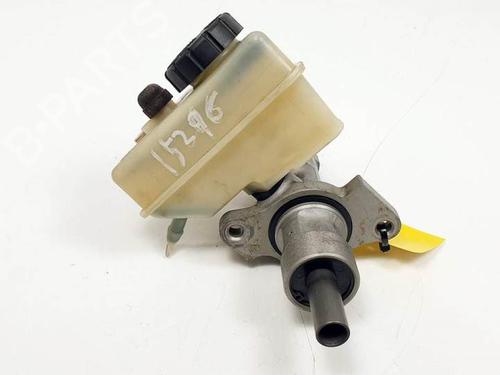 Brake master cylinder MERCEDES-BENZ E-CLASS (W210) E 290 Turbo-D (210.017) | BP20142912M77 