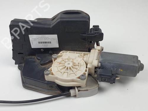 Front right lock BMW 7 (E65, E66, E67) 745 i, Li | BP27171743C97 