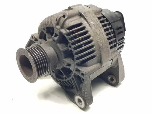 Used Alternator Alternator BMW 3 (E36) 318 i (115 hp) 13445227 13445227