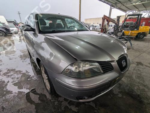 Headlight switch SEAT IBIZA III (6L1) 1.4 16V | BP37087464I24 - Image 15