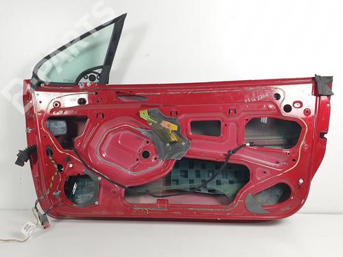 Right front door PEUGEOT 307 CC (3B) 2.0 16V | BP9705131C3 
