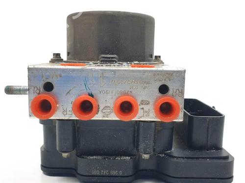ABS pump NISSAN MICRA IV (K13K, K13KK) 1.2 | BP21499358M43 