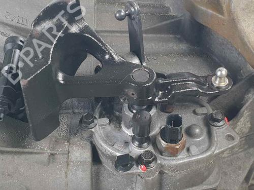 Gearbox FORD MONDEO III Turnier (BWY) 2.0 16V TDDi / TDCi | BP25139152M3 