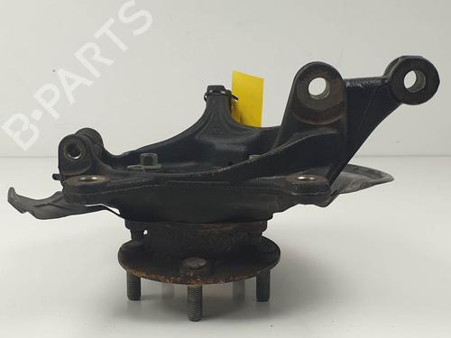 Left front steering knuckle MAZDA CX-5 (KE, GH) 2.0 (KEEFW) | BP25128757M25 - Image 3