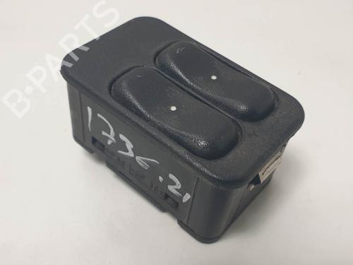 Used Left front window switch Left front window switch OPEL ASTRA G Hatchback (T98) 2.0 DTI 16V (F08, F48) (101 hp) 8807132 8807132