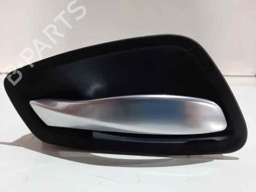 Used Rear left interior door handle BMW 3 (E90) 318 d (122 hp) 6839502