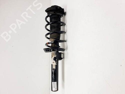 Used Left front shock absorber SEAT LEON (1P1) 1.6 TDI (90 hp) 16126113