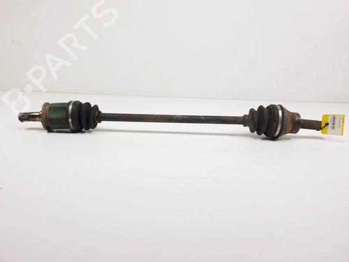 Used Right rear driveshaft Right rear driveshaft MITSUBISHI OUTLANDER I (CU_W) 2.0 4WD (CU2W) (136 hp) 13888555 13888555