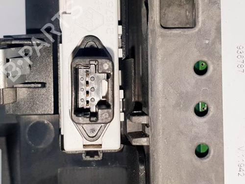 Ferdsskriver RENAULT LAGUNA III Grandtour (KT0/1) 2.0 dCi (KT01, KT08, KT09, KT0K, KT12, KT1D, KT1W) | BP15402352C48 