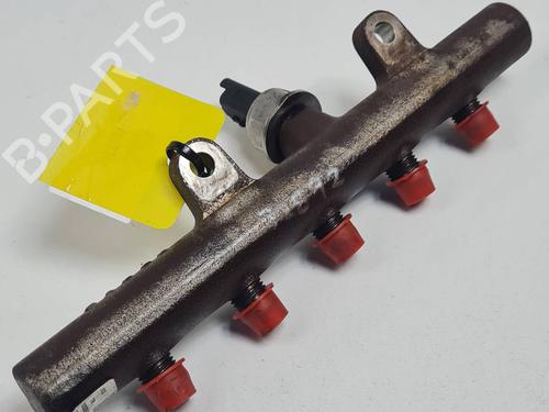 Rail D'Injecteurs Rail D'Injecteurs RENAULT MEGANE III Grandtour (KZ0/1) 1.5 dCi (KZ0C, KZ1A) (90 hp) 34516174 34516174