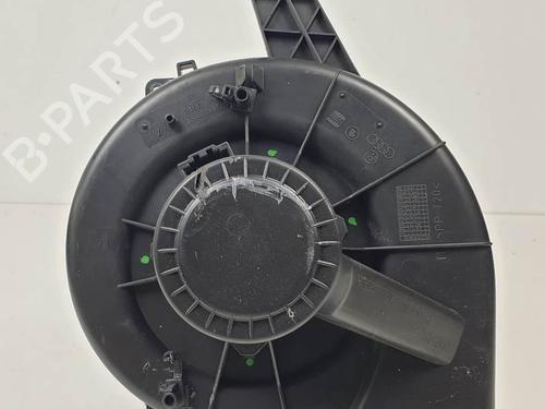 Heater blower motor SEAT IBIZA III (6L1) 1.9 SDI | BP28066091M62 