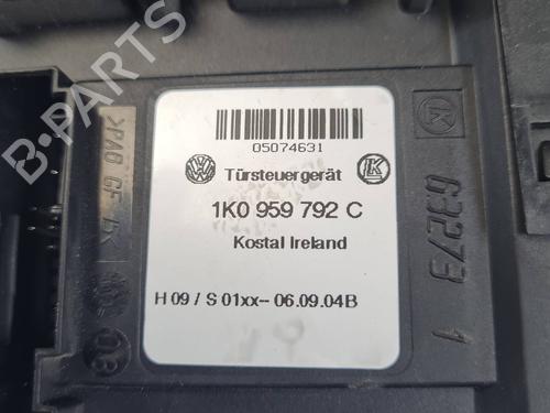 Right front window motor VW GOLF V (1K1) 2.0 TDI 16V | BP36865162E20  - Image 6