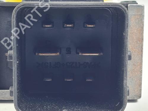 Electronic module PEUGEOT EXPERT Van (VF3A_, VF3U_, VF3X_) 1.6 HDi 90 8V | BP30313372M83 - Image 4