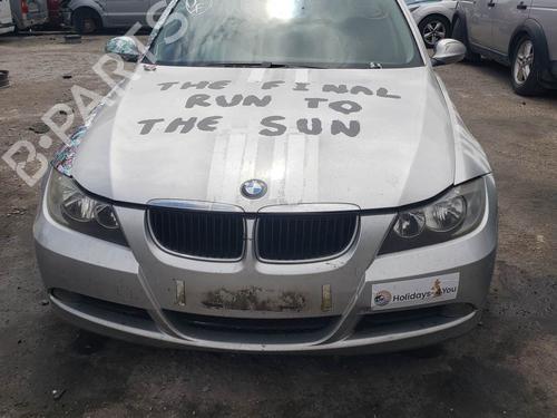 Engine control unit (ECU) BMW 3 Touring (E91) 320 d | BP29245501M57  - Image 20