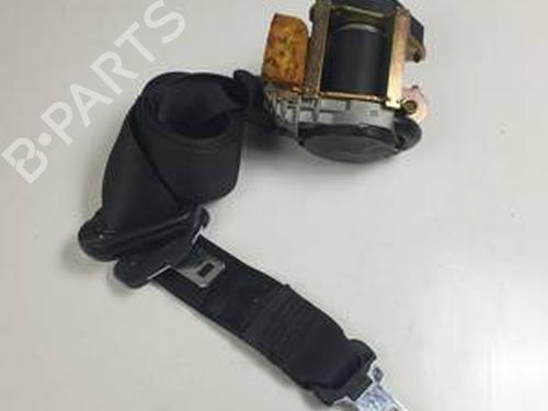 Sikkerhetsbelte bak høyre RENAULT SCÉNIC II (JM0/1_) 1.9 dCi (JM14) (131 hp) 31033770