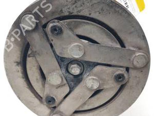 AC compressor FORD TRANSIT CUSTOM V362 Van (FY, FZ) 2.2 TDCi | BP31327786M34 