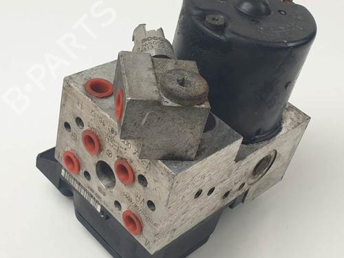 Used ABS pump MERCEDES-BENZ CLK Convertible (A208) CLK 320 (208.465) (218 hp) 22332270