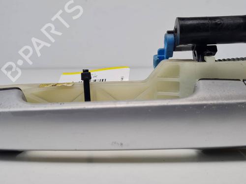 Used Rear left exterior door handle Rear left exterior door handle 37539354 37539354