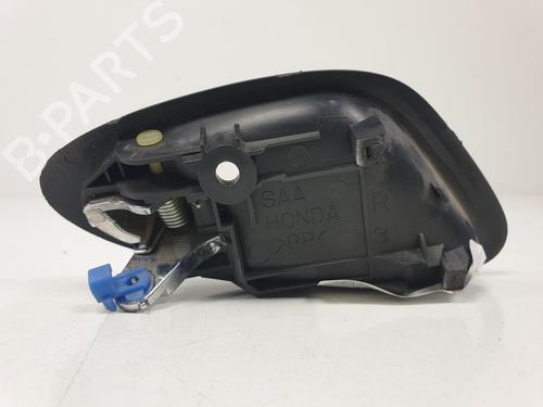 Front right interior door handle HONDA JAZZ II (GD_, GE3, GE2) 1.3 iDSi (GD1) | BP10006710I14 