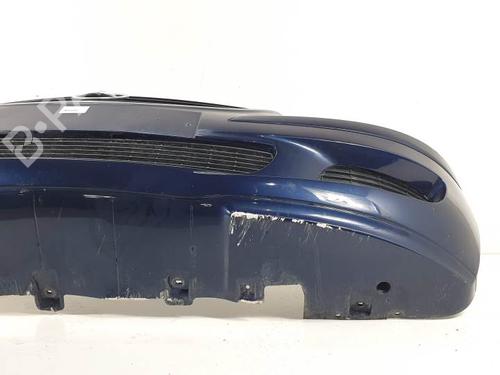 Front bumper MERCEDES-BENZ A-CLASS (W169) A 180 CDI (169.007, 169.307) | BP24339557C7 
