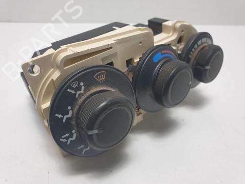 Used Climate control Climate control HONDA CIVIC VII Hatchback (EU, EP, EV) 1.6 i (EP2, EU8, EU6) (110 hp) 9170904 9170904