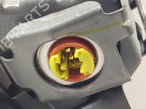 Driver airbag TOYOTA AVENSIS Saloon (_T27_) 1.8 VVT-i (ZRT271_, ZRT271R) | BP29274963C9 