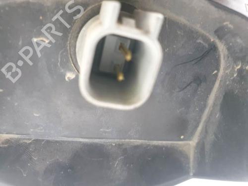 Right headlight JEEP CHEROKEE (KJ) 2.4 4x4 | BP8062457C29 