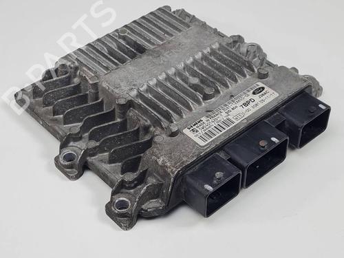 Computer motormanagement Computer motormanagement MAZDA 2 (DY) 1.4 CD (68 hp) 34510767 34510767