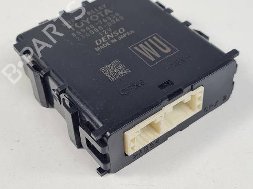 Used Electronic module Electronic module LEXUS UX (_AA1_, _AH1_, _MA1_) 250h (MZAH10) (178 hp) 34515123 34515123