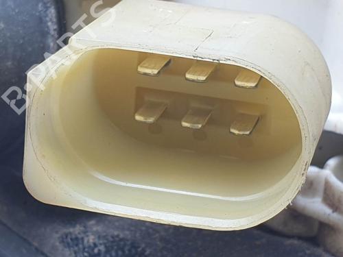 Front right window mechanism BMW X5 (E70) 3.0 d | BP29245167C23 - Image 3