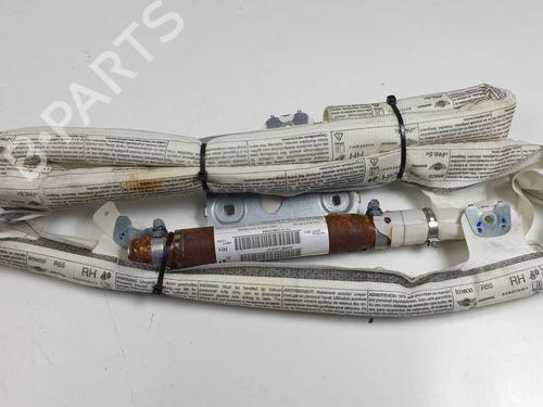 Right curtain airbag MINI MINI CLUBMAN (R55) Cooper S | BP29581639C12 