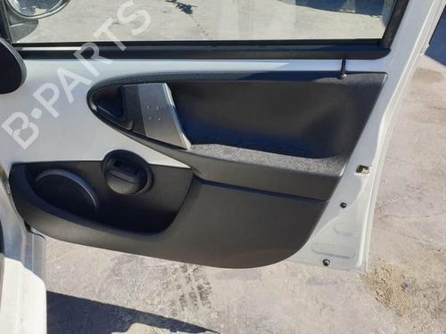 Left sun visor TOYOTA AYGO (_B1_) 1.0 (KGB10_, KGB10R) | BP19320845I1 - Image 8