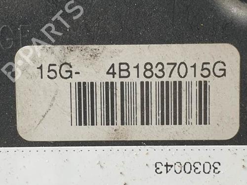 Front left lock AUDI A6 C5 (4B2) 3.0 | BP24915766C98 